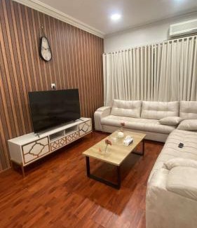 Al Hofuf Apartment | شقة تمليك فخمة غرفة نوم وصالة