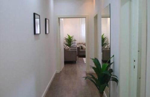 Ar Rass Apartment | شقة جديدة بالرس مع وجود موقف مظلل للسيارة