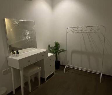 Ar Rass Apartment | شقة جديدة بالرس مع وجود موقف مظلل للسيارة