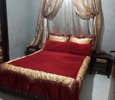 Agadir Apartment | شقة جميلة و هادئة