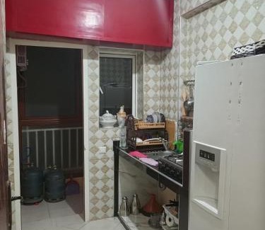Agadir Apartment | شقة جميلة و هادئة