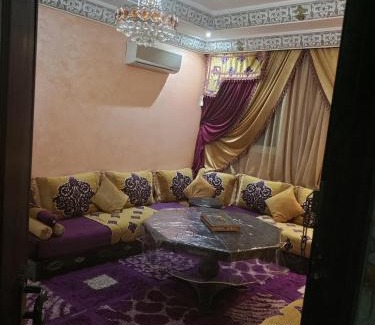 Agadir Apartment | شقة جميلة و هادئة