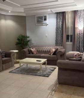 Abha Apartment | شقة حي الموظفين ابها