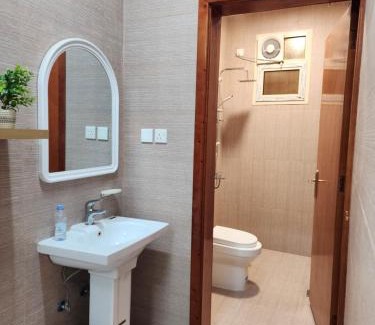 Abha Apartment | شقة خاصة غرفتي نوم صالةطعام غرفة معيشة حمام