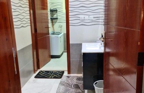 King Faisal Military City Apartment | شقة خاصة