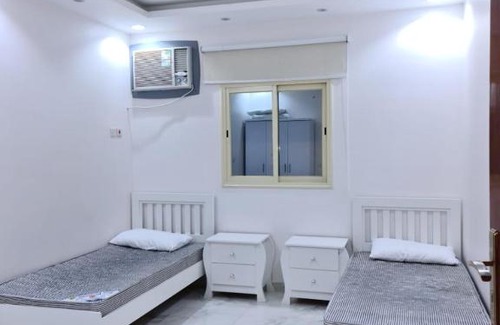 King Faisal Military City Apartment | شقة خاصة