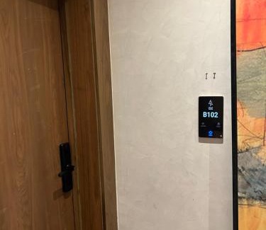 Riyadh Apartment | شقة راقية بدخول ذاتي بالقرب البوليفارد