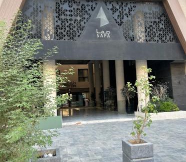 Riyadh Apartment | شقة راقية بدخول ذاتي بالقرب البوليفارد