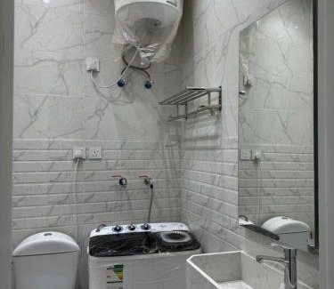 Taif Apartment | شقة روف جديده غرفتين وصالة بسطح خاص