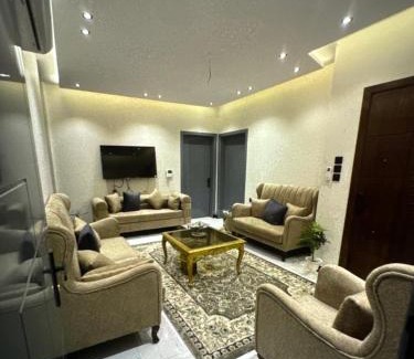 Palestine Street Apartment | شقة سمو الفاخرة