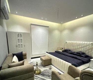 Palestine Street Apartment | شقة سمو الفاخرة