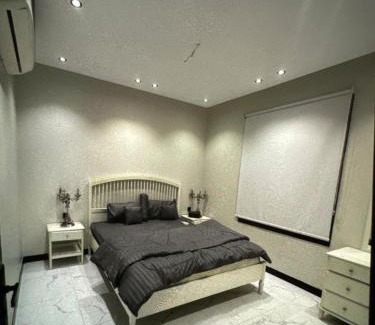 Palestine Street Apartment | شقة سمو الفاخرة