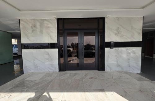 Al Wahah Apartment | شقة صالة وثلاث غرف وغرفة عاملة