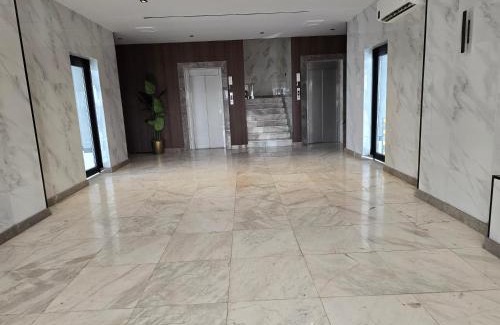 Al Wahah Apartment | شقة صالة وثلاث غرف وغرفة عاملة