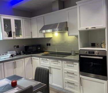 Dhahran Apartment | شقة عائلية خاصة