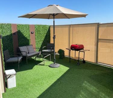 Dhahran Apartment | شقة عائلية خاصة