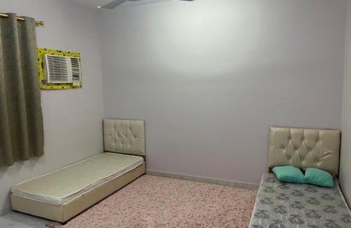 Sakaka Apartment | شقة عائلية متكاملة باللقائط