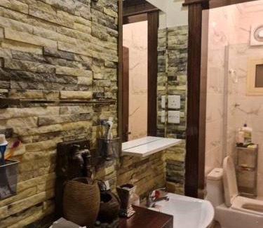 Al-Safa Apartment | شقة عائلية مفروشة مريحة و نابضة بالحياة