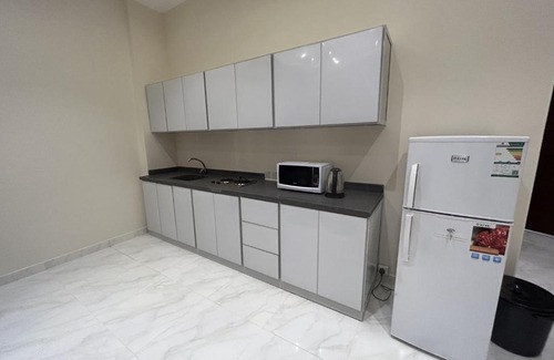 Hafr Al Batin Apartment | شقة غرفة وصالة