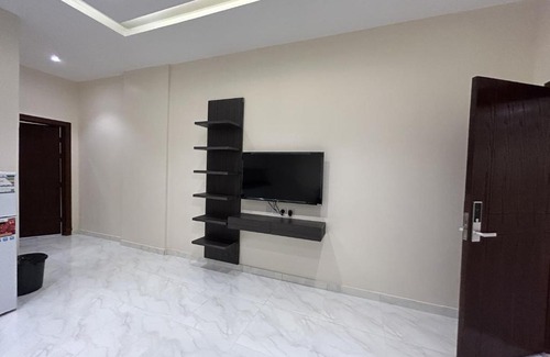 Hafr Al Batin Apartment | شقة غرفة وصالة
