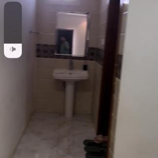 King Faisal Military City Apartment | شقة غرفتين نوم وصالة ومطبخ باطلالة سطح