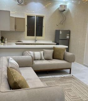 Taif Apartment | شقة غرفتين وصالة