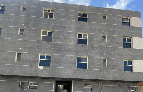 Al Izdihar Apartment | شقة غرفه وصاله بتصميم مودرن وفندقي