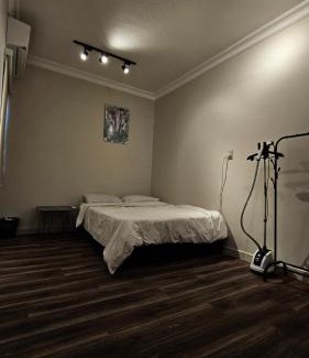 Al Khobar Apartment | شقة فاخرة بتصميم انيق - دحْول ذاتي