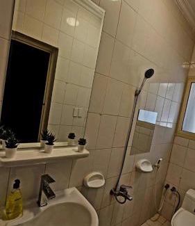 Al Khobar Apartment | شقة فاخرة بتصميم انيق - دحْول ذاتي