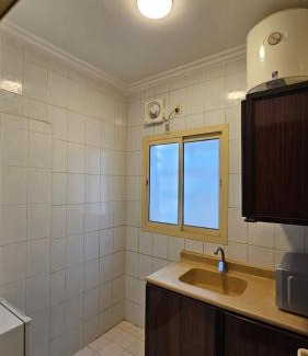 Al Khobar Apartment | شقة فاخرة بتصميم انيق - دحْول ذاتي