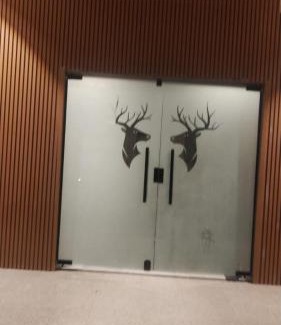 As Sulimaniyah Apartment | شقة فاخرة بحي الوزارات