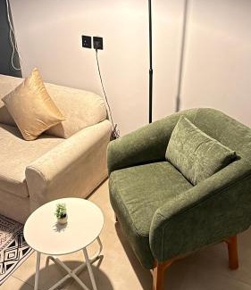 As Sulimaniyah Apartment | شقة فاخرة بحي الوزارات