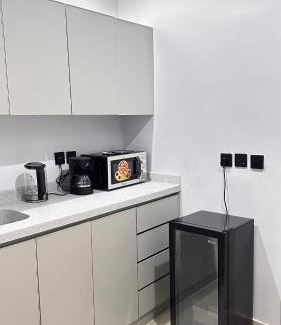 As Sulimaniyah Apartment | شقة فاخرة بحي الوزارات