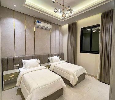 Qurtubah Apartment | شقة فاخرة حي قرطبة