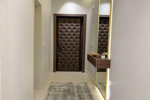 Qurtubah Apartment | شقة فاخرة حي قرطبة