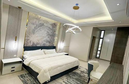 Qurtubah Apartment | شقة فاخرة حي قرطبة