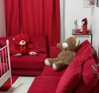 Al Majaz Apartment | شقة فاخرة غرفة وصالة للايجار في الشارقة