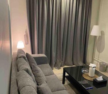 Al Khobar Apartment | شقة فاخره