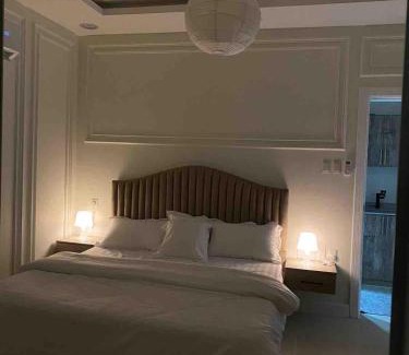 Al Khobar Apartment | شقة فاخره