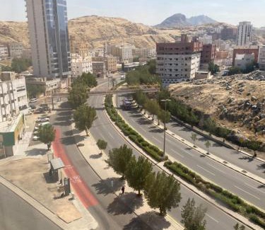 Mecca Apartment | شقة فندقية استديو VIP