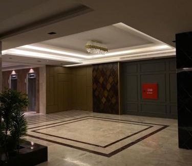 Mecca Apartment | شقة فندقية استديو VIP