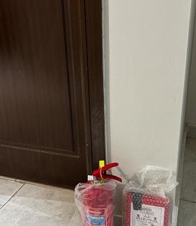 Mecca Apartment | شقة فندقية بمجمع هوازن السكني