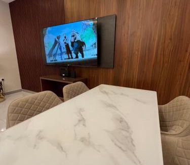 Al-Safa House | شقة فندقية راقيه ثلاث غرف نوم