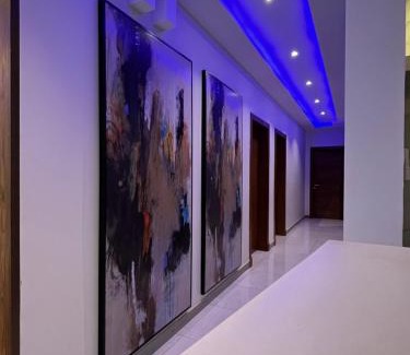 Al-Safa House | شقة فندقية راقيه ثلاث غرف نوم