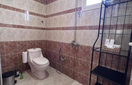 Ha'il Apartment | شقة فندقية رغيد بغرفتين ومطبخ بدخول ذكي 15