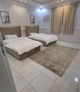 Taif Apartment | شقة فندقيه عائلية راقية