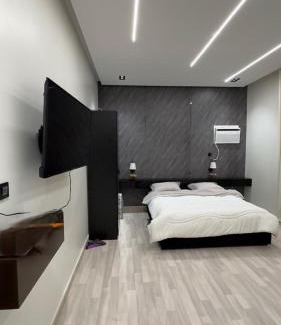 Jizan Apartment | شقة فندقيه