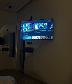 Jizan Apartment | شقة فندقيه