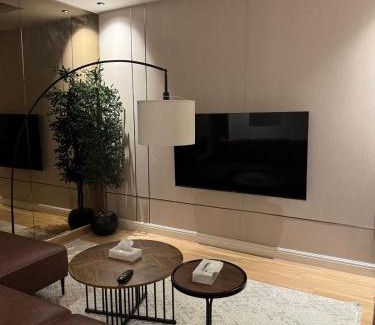 Jeddah Apartment | شقة في البساتين