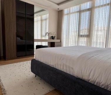 Jeddah Apartment | شقة في البساتين